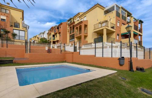 Urbanización jardines del mar - Photo 18