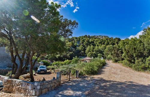 Beach bay Smokvina-20 meter from beach - Foto 2