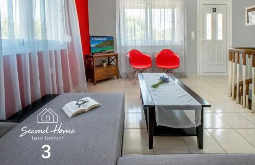 Second Home - Foto 78