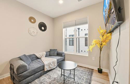 Union market Lux condo - Foto 8