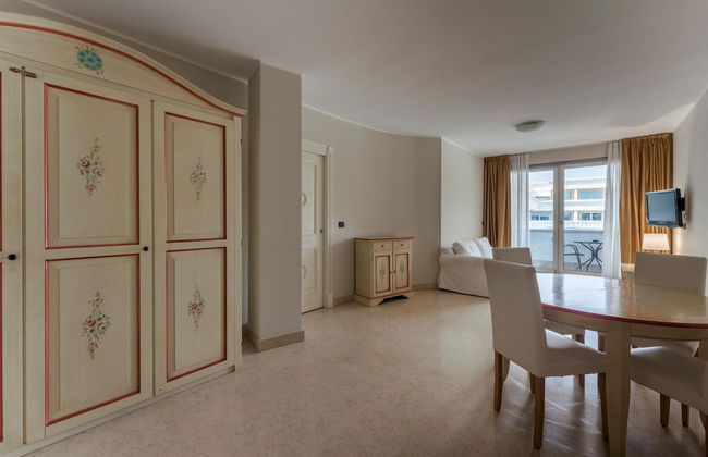 Apt24 - Relais du Lac 216 - Foto 16