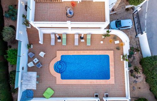 Villas Guzman - Anneida - Photo 67