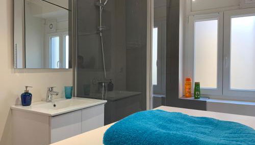 Esprit Studio sur plateau central - Foto 5