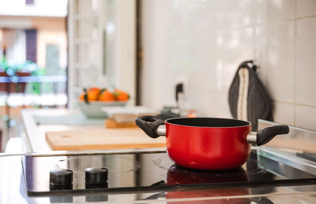 New Listing La Magnolia A C Balcony Office Piazza Navona Spanish Steps - Foto 6