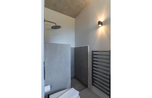 Hourglass Villa's Milos - Foto 24