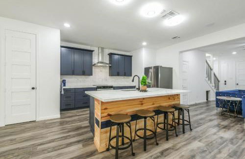 Luxury Sky View and Balconies - Foto 27