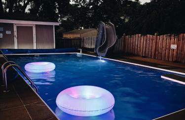 Newly Renovated Home With Pool - Foto 55