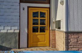 Ferienwohnung am Lerchenberg - Foto 12