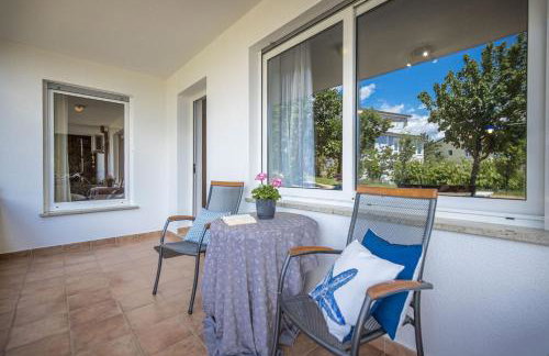 TERRA MAGICA DELUXE Apartment Or Room with Free Parking, Terrace and Sea View - Foto 31