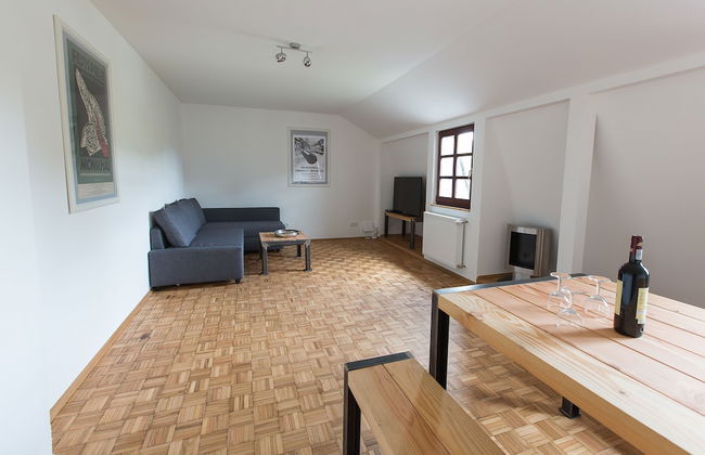 Felsenhäuschen - Photo 12