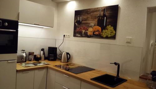 Ferienwohnung Renke - Foto 4