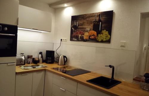 Ferienwohnung Renke - Foto 4