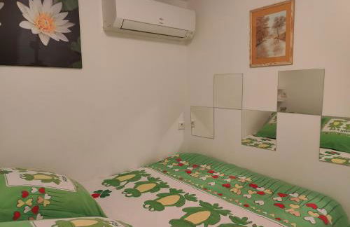 Etoile de Mer - Appt 3 ch 2 sdb à 150m d'une plage de sable fin hyper équipé & Wifi - Photo 43