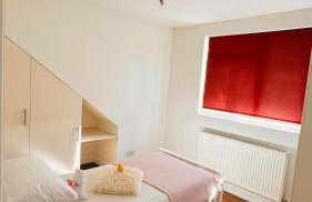 Broadway Apartment - Foto 16