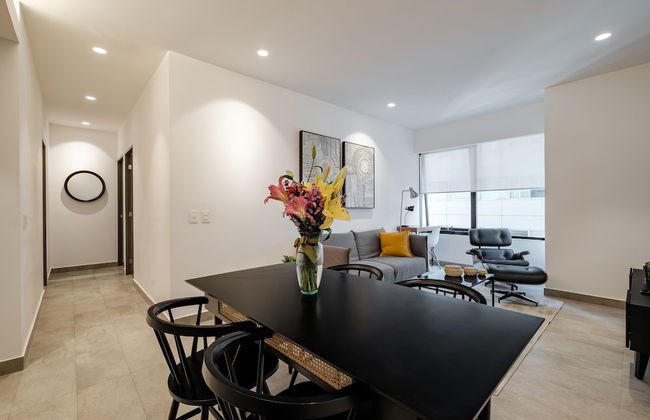 Nido at Neuchatel Polanco - Foto 44