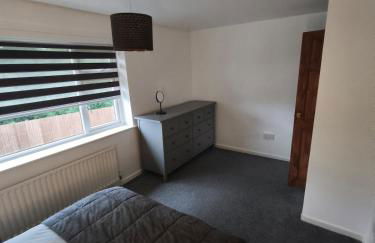 Spacious family home - Photo 8