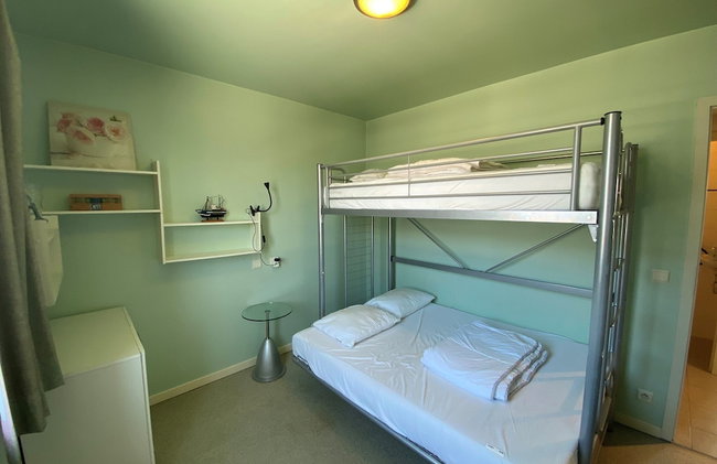 Apartment in Nieuwpoort Near the Beach - Foto 3