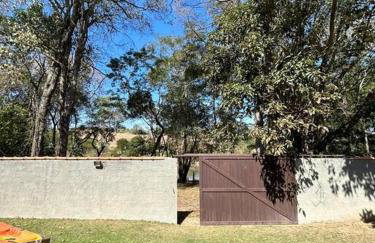 Chácara Paraiso Mion Pé na água - Foto 14