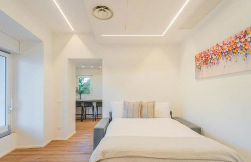 Villa Regina Retreat with Pool Lake View by Rent All Como - Foto 8