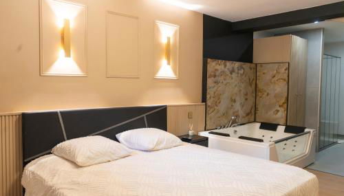 Suite Illiberis - Balnéothérapie - Foto 2