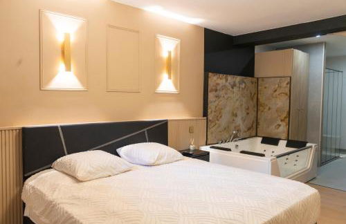 Suite Illiberis - Balnéothérapie - Foto 2