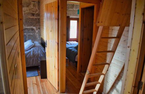 Casa Florestal, na Branda da Bouça dos Homens - Foto 12