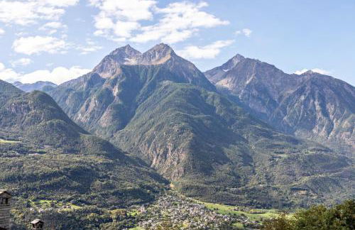 Alloggio Chez Favre - Photo 26