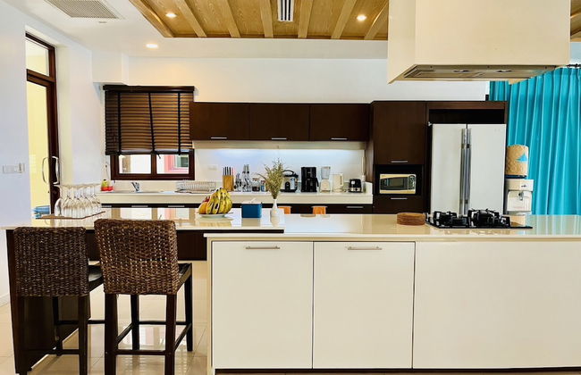 Amatapura Beach Villa 14 - Photo 21