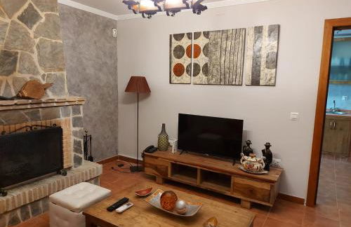 Andalusian farmhouse with barbecue, pool and wifi - Foto 13