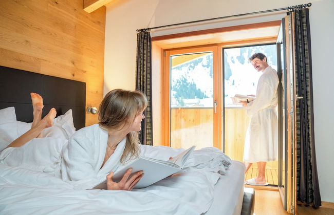 Apart-Hotel Laurus - Photo 32