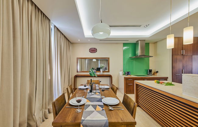 Vacation Homes Pool Villa - Foto 20