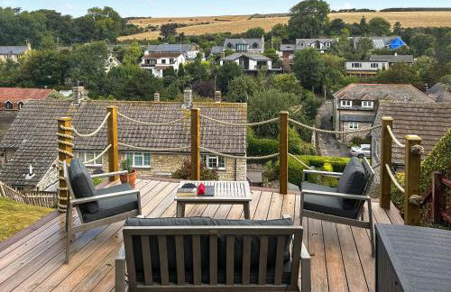 The Retreat Lulworth - Foto 14