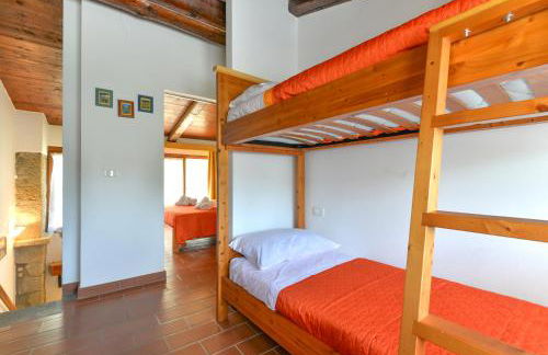 12 Amiata Mountain Charm Pool, Fast Wi-Fi, Free Parking - Foto 10