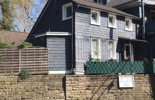 The RustyCorner- zuhause in Solingen - Foto 7