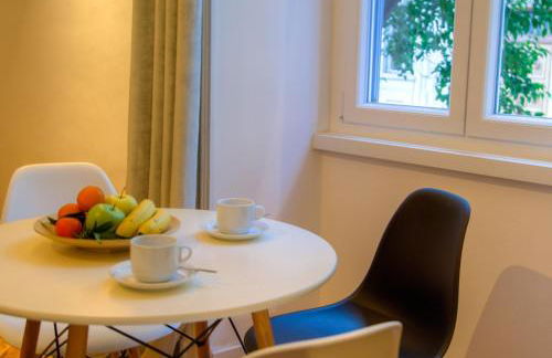 Suite Beccaria in Piazza del Popolo - Foto 22