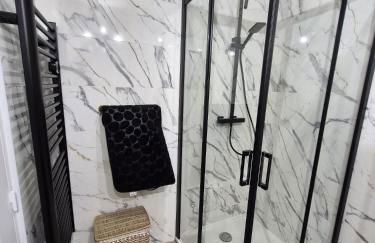 App rénové au calme à 5mn des plages - Foto 19