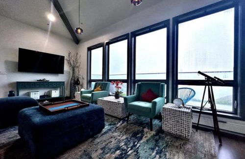 Oceana Vista Escape - Beachside Haven - Foto 18