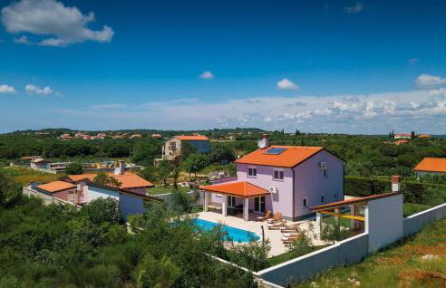 Villa Zeus - Foto 23