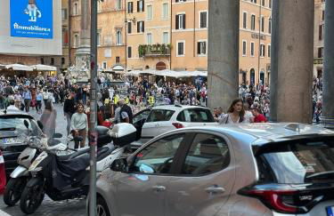 Welcome to Pantheon - Foto 72