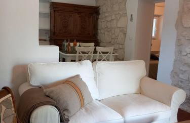 Le Petit Mas des Alpilles en Provence - Foto 1