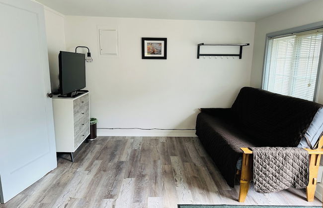 Raines Resort Cabins & RV - Foto 56