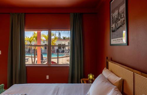 Monaco Vacation Rentals - Photo 44