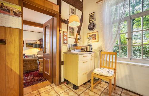 Romatisches Ferienhaus - Foto 8