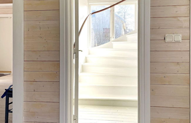 Holiday Home in Smaland Countryside - Foto 32