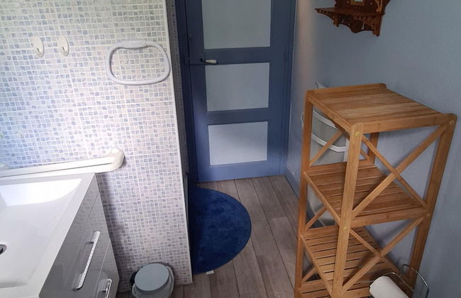 Cottage in Auvergne Near Puy Mary - Foto 21