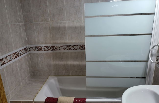 Vao Hol Rental - Santiago de La Ribera - Foto 15