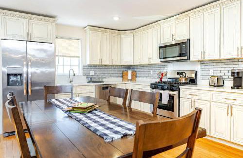 37 - 3BR Quincy - Cozy Townhouse near Adams Park - Foto 6