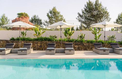 Vila das Acácias - Boutique Villa in Wine Country - Foto 15