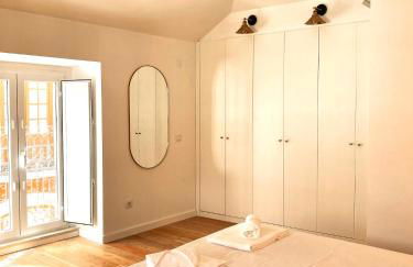 Preia-Mar Duplex Setúbal Miradouro - Foto 23