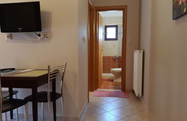 Villa Ariadni - Foto 16